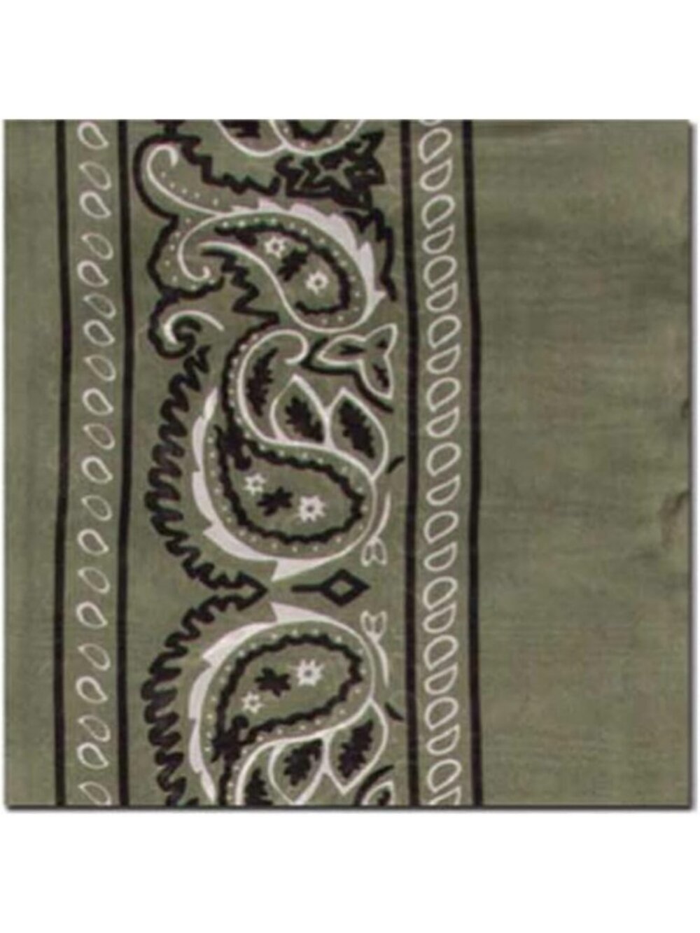 Chic Silk Bandana Scarf 34.5x34.5 inches | Stylish Accessory for Any Outfit